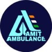Amit Ambulance & Home Care Service